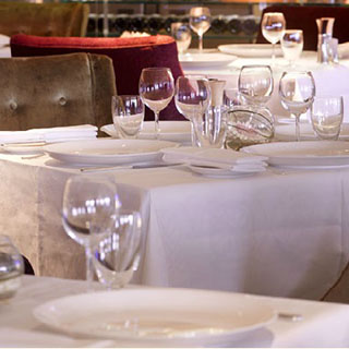 Table dHote Dinner for Two at Aghadoe Heights image
